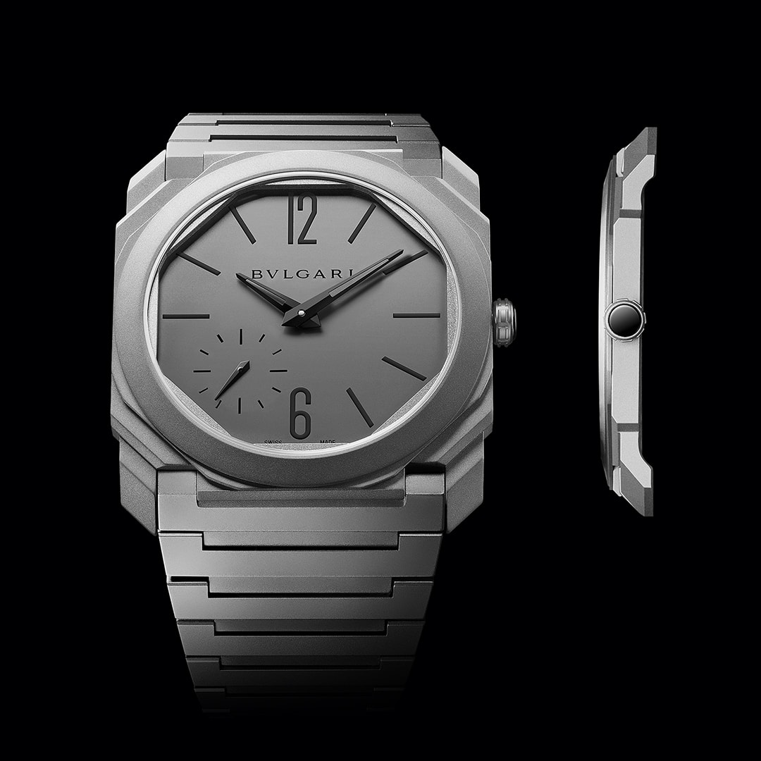 (image for) Orologio Octo Finissimo BVLGARI