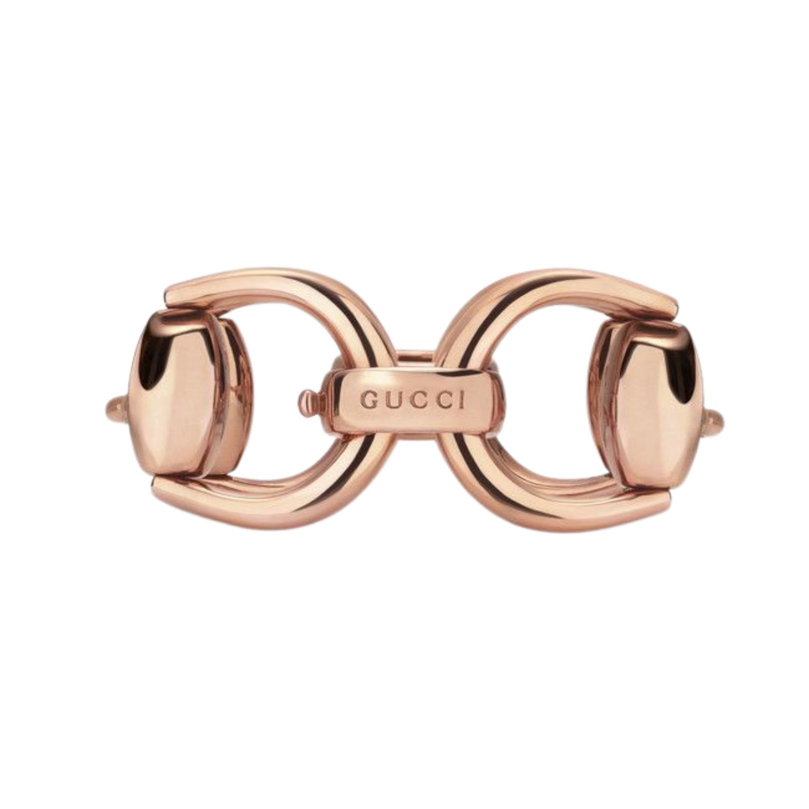 Gucci Fine Jewellery Horsebit Bracelet YBA133292002 | La Maison Monaco