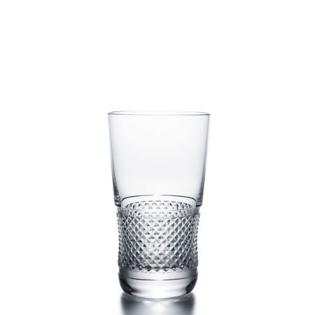 baccarat diamant highball glass bicchiere sconto discount
