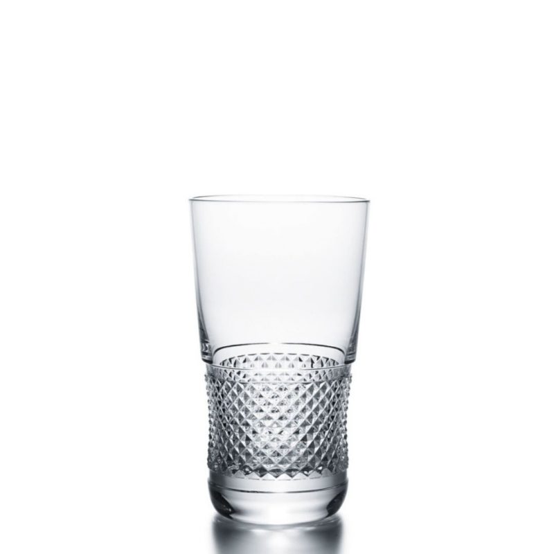 baccarat diamant highball glass bicchiere sconto discount