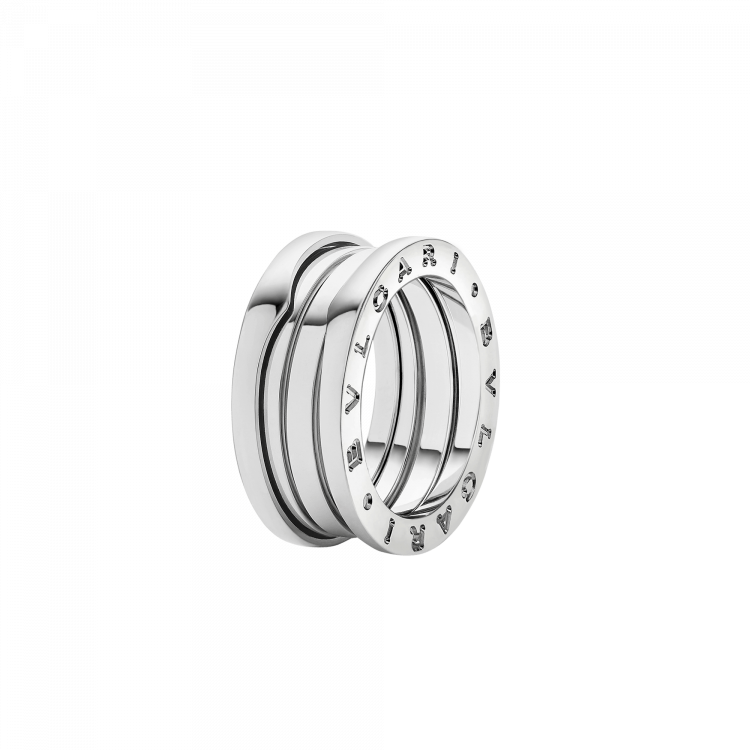 bulgari b zero1 anello