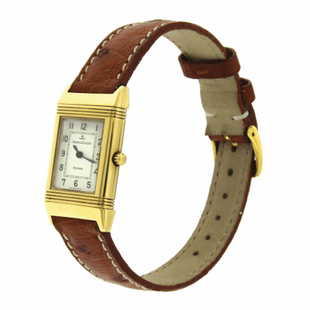 Orologio Jaeger LeCoultre Reverso Lady