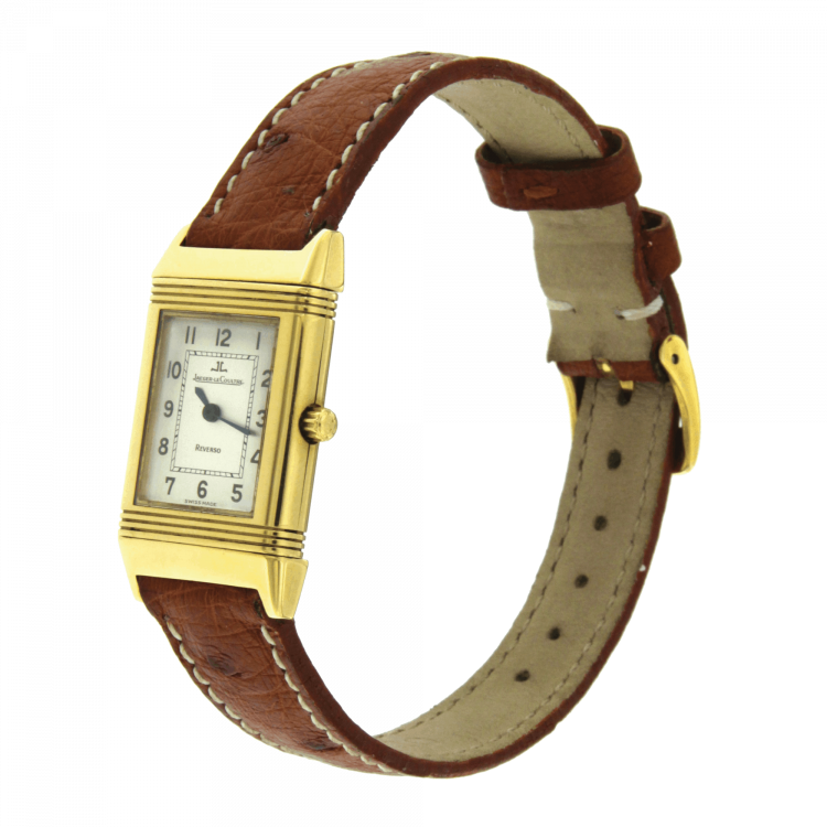 Orologio Jaeger LeCoultre Reverso Lady