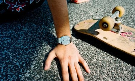 Gucci Grip - Contaminazioni Skater