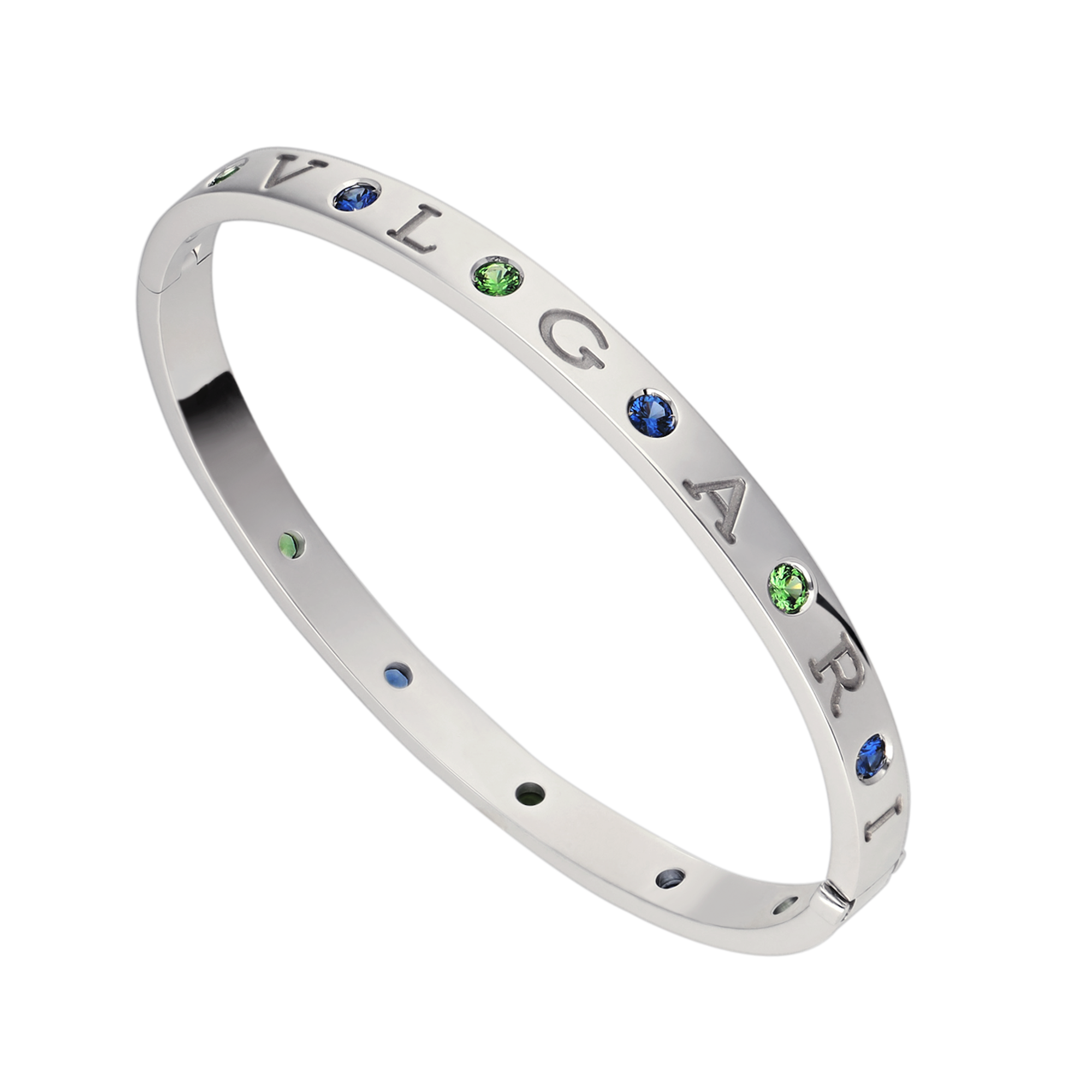 BVLGARI BVLGARI bracelet - Fecarotta Gioielli