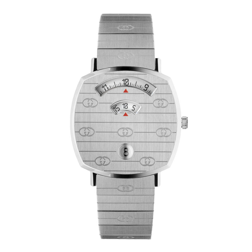 (image for) Orologio Gucci Grip 38 mm