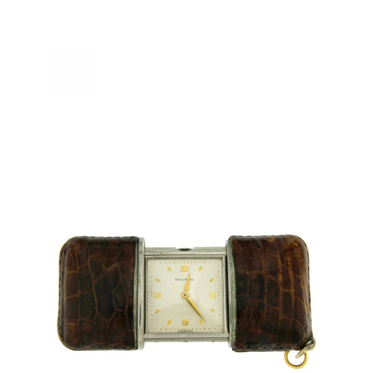Orologio da tasca viaggio Movado