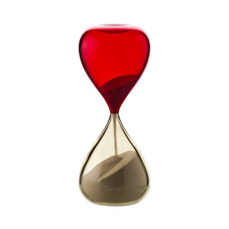 Hourglass Clessidra-Venini-Rossa-FO342006000X0EY_0
