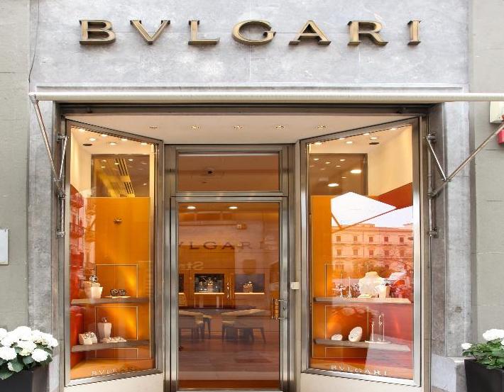 NEGOZIO BULGARI PALERMO ESTENSIONE GARANZIA