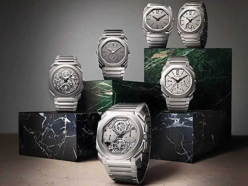 BVLGARI GENEVA WATCHES optimized