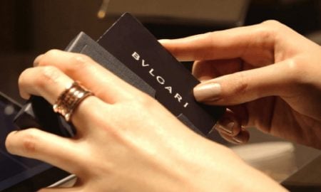 Garanzia digitale bulgari Estensione Garanzia BVLGARI