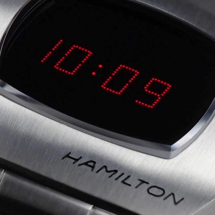 Orologio Hamilton American Classic H52414130