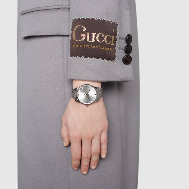 Orologio Gucci G-Timeless 36 mm