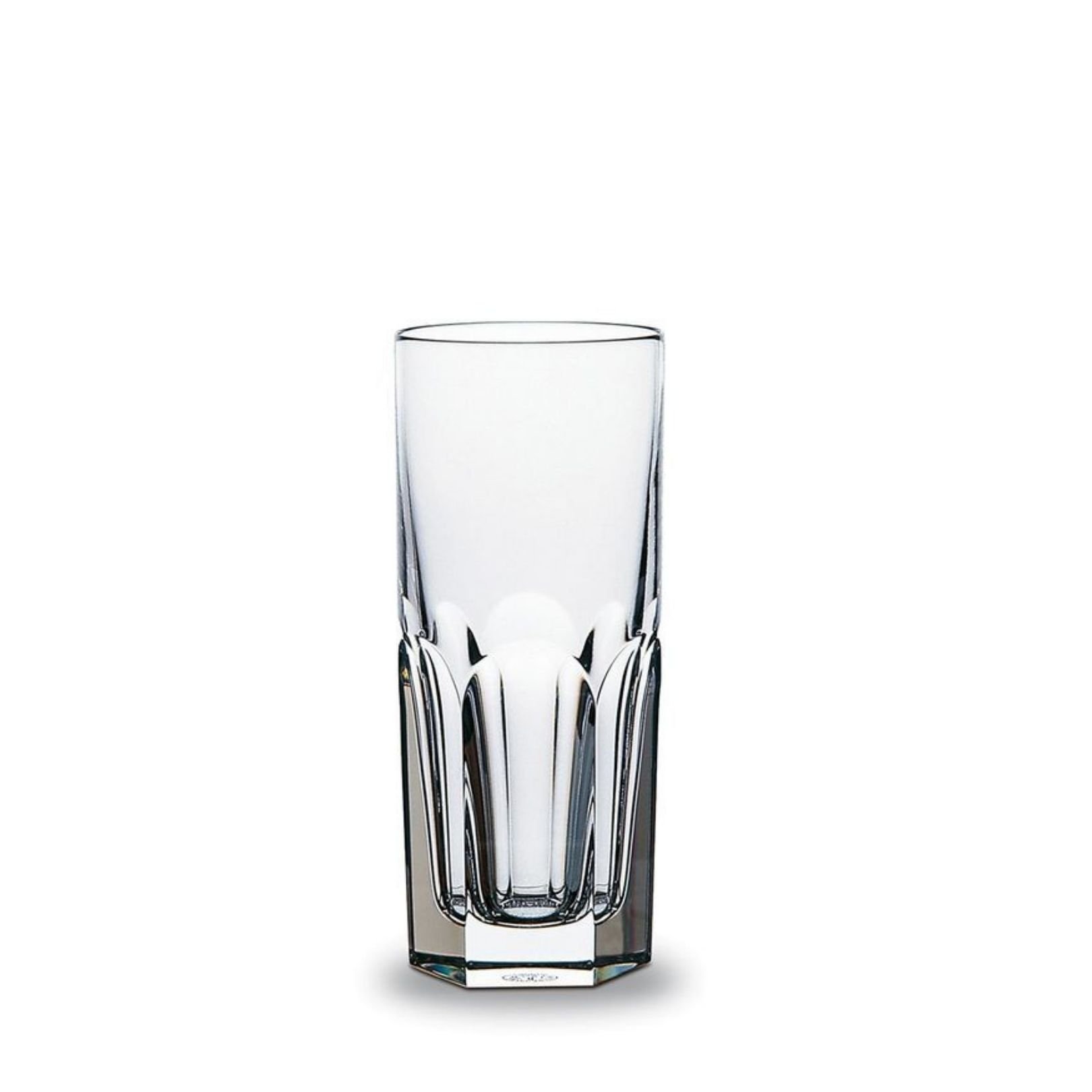 Glass sconto discount Happy Hour Harcourt cristallo Baccarat 2101923