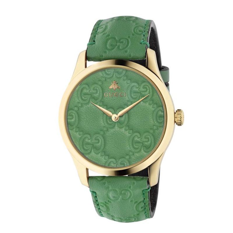 OROLOGIO GUCCI G -TIMELESS SIGNATURE watch