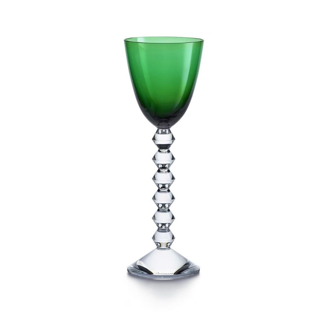 Baccarat bicchiere Véga Rhine glass sconto discount 2100906