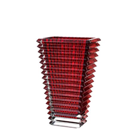 EYE RECTANGULAR VASE L