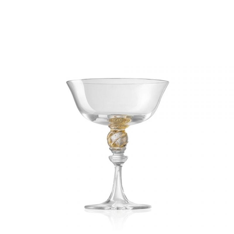 Coppa Champagne A81 NASONMORETTI glass sconto discount