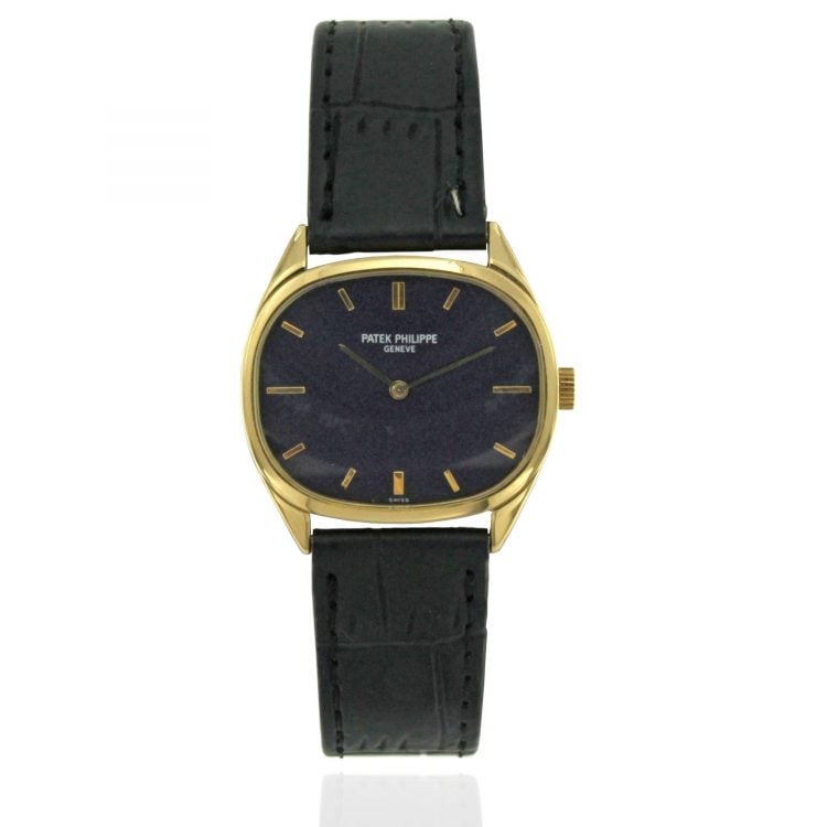 orologio patek philippe vintahe watch sconto discount second wirst secondo polso