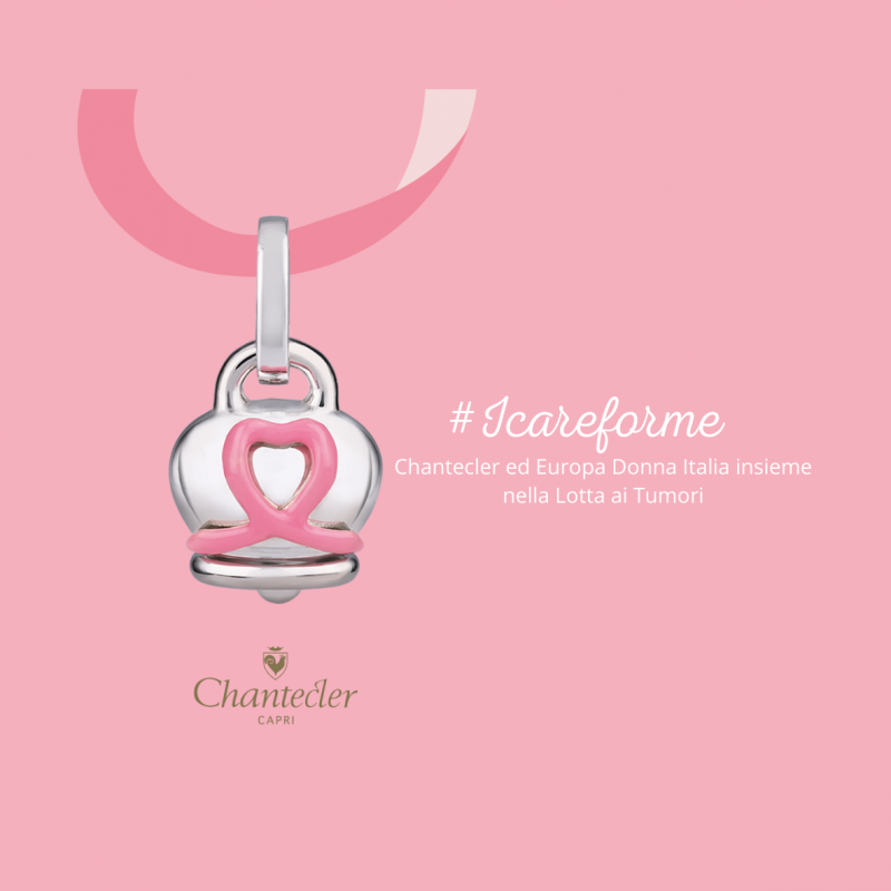 #chantecler cancer fighting bells