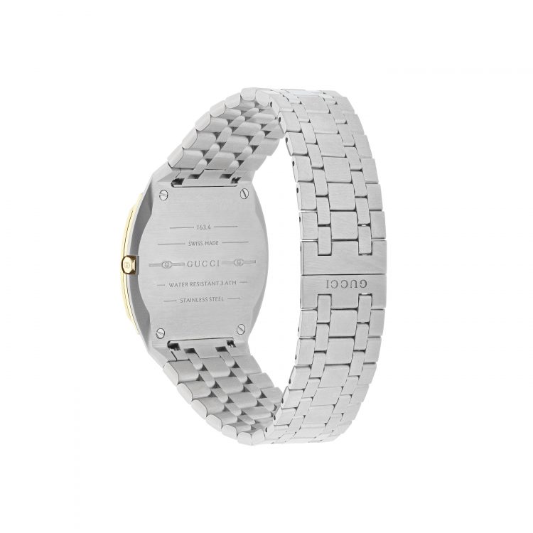 Orologio Gucci 25H38 mm watch sconto discount