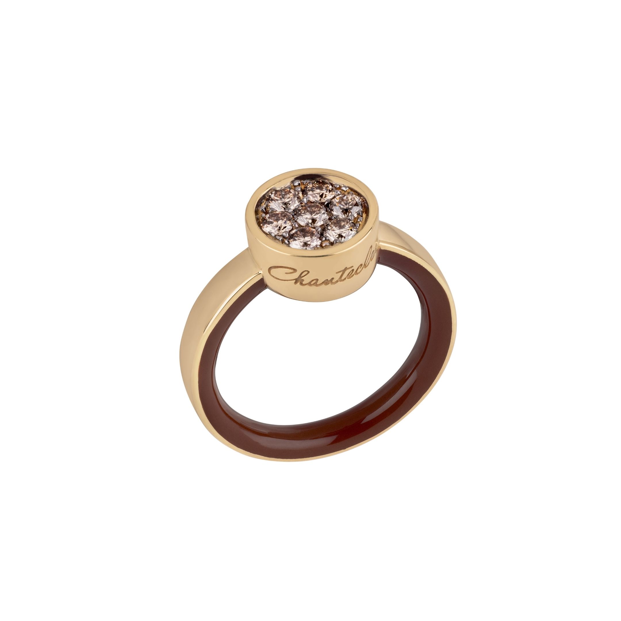 anello Capritude Paillettes 41270 ring diamonds sconto discount