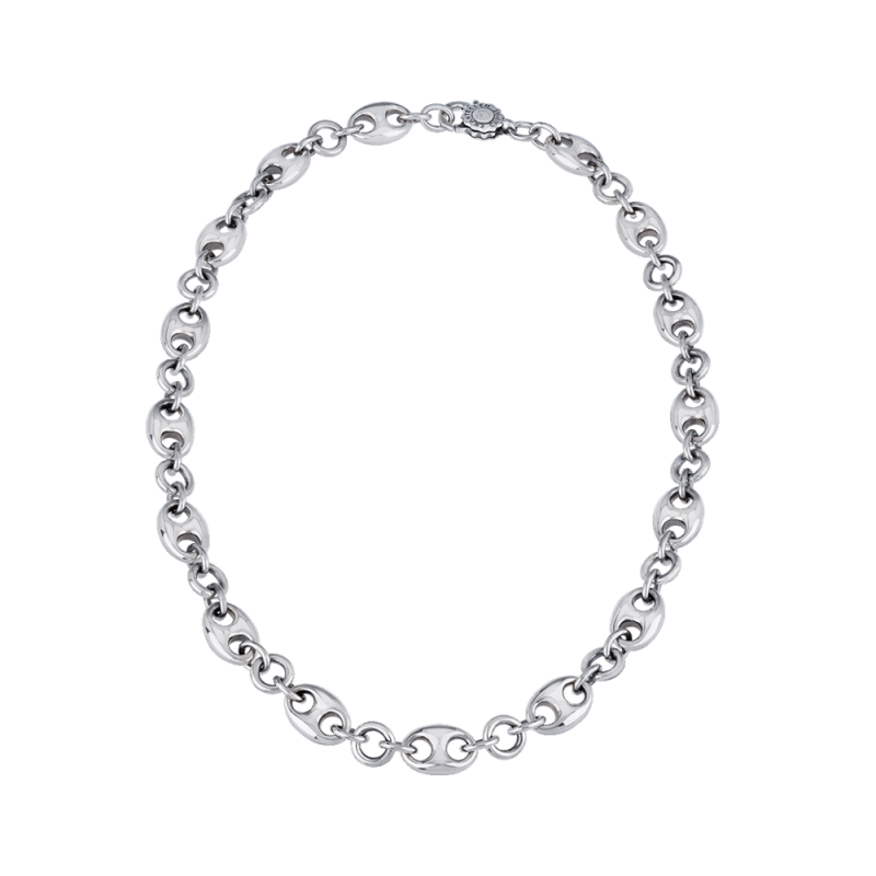 Chantecler Collana Et Voilà Capriness Argento necklace silver sconto discount