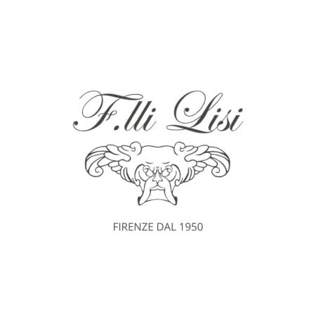FRATELLI LISI ARGENTI LOGO FIRENZE SILVER SCONTO DISCOUNT