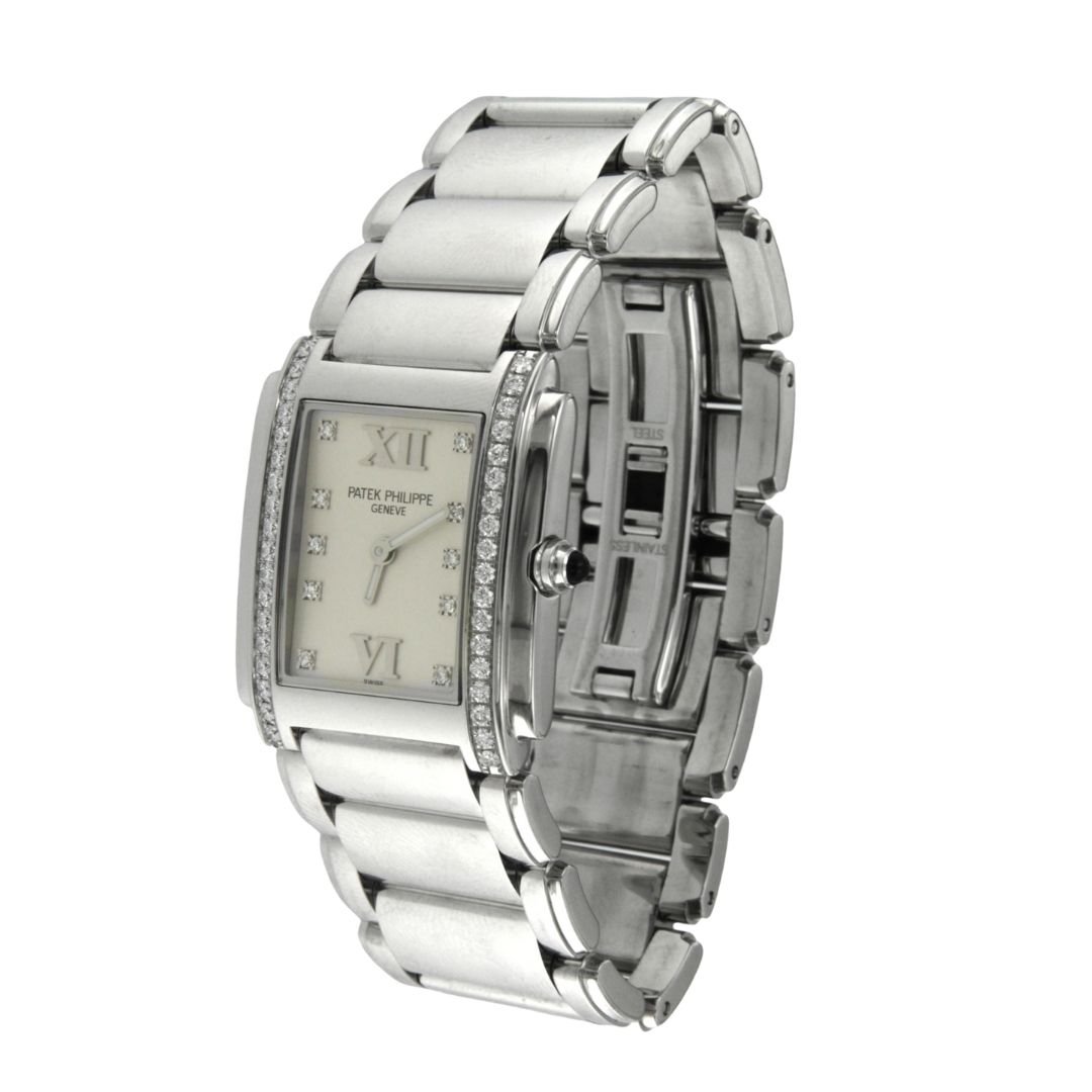 Orologio Patek Philippe Twenty-4 Lady Vintage Watch sconto discount1