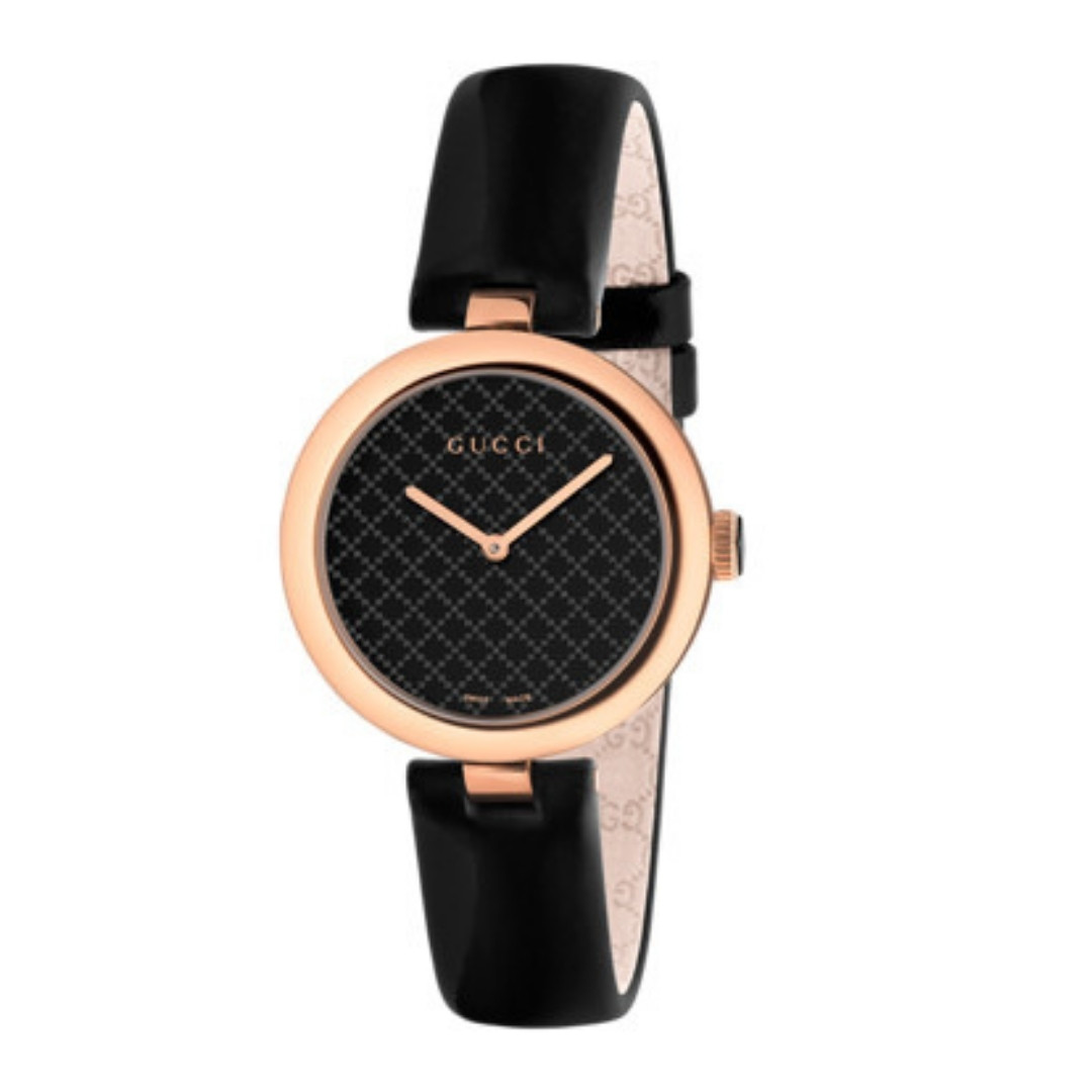 YA141401 gucci orologio diamantissima watch lady sconto discount