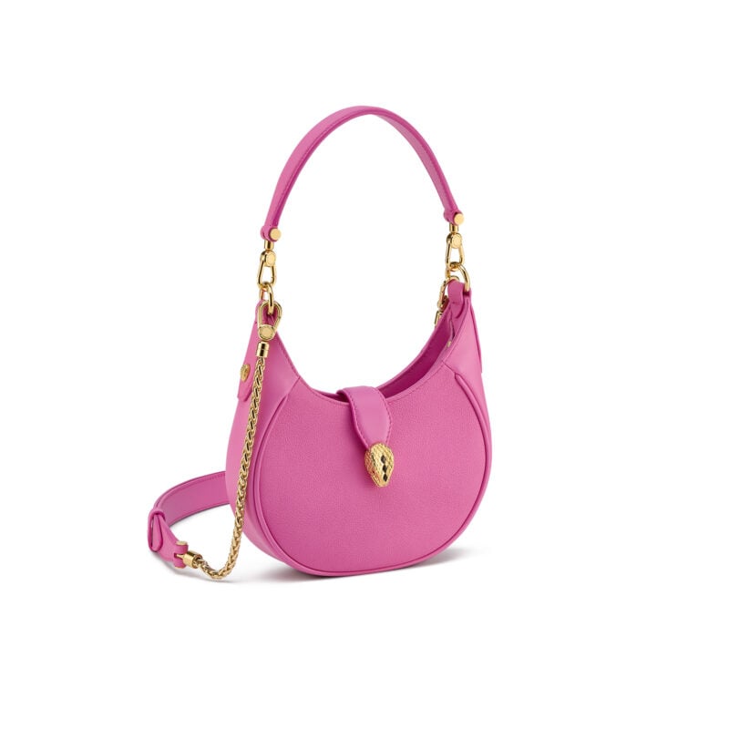 SERPENTI ELLIPSE CROSSBODY BAG Fecarotta Gioielli