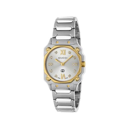 G-FLAT WATCH 24MM