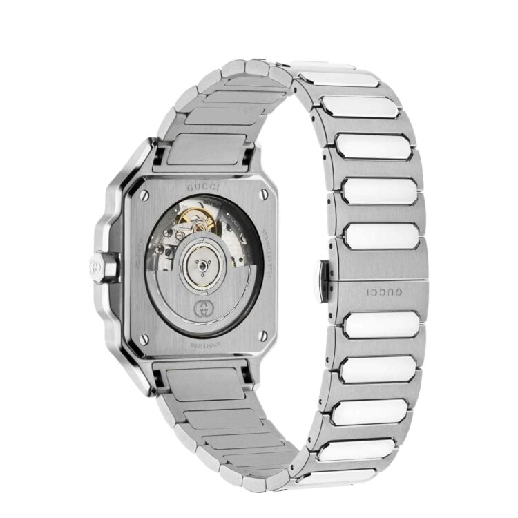 G-FLAT 36MM WATCH - Image 2