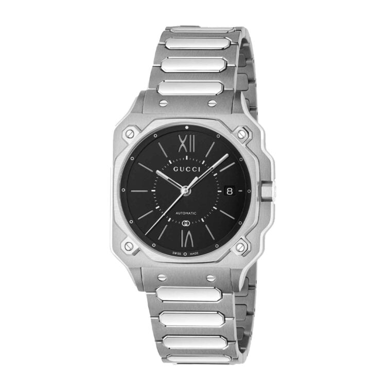 G-FLAT 36MM WATCH