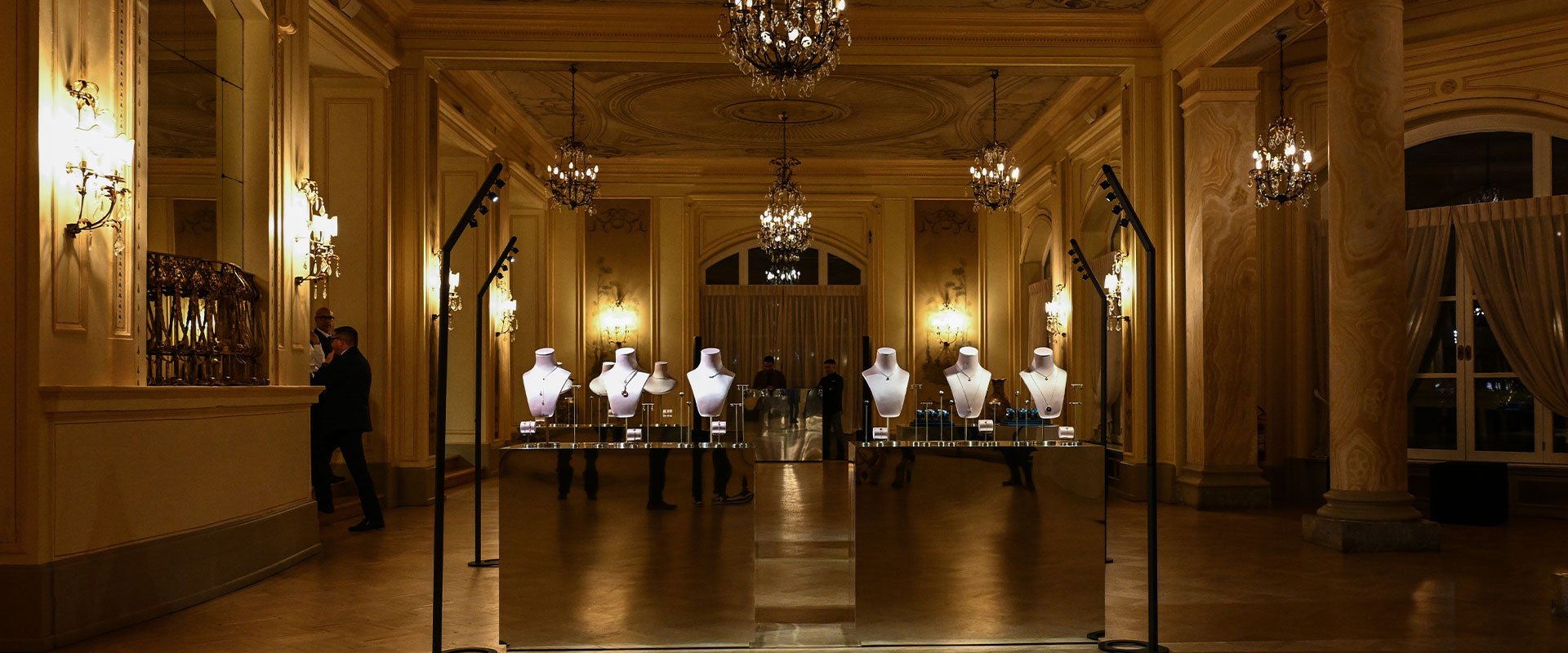 GUCCI EVENT NOVEMBER 2024 - Fecarotta Gioielli