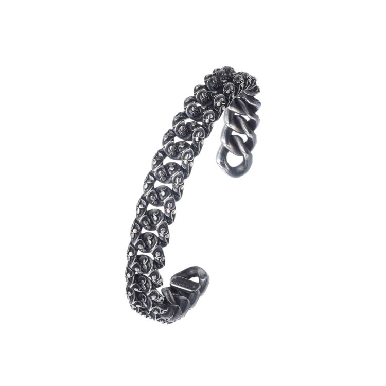 Groumette Bracciale a schiava