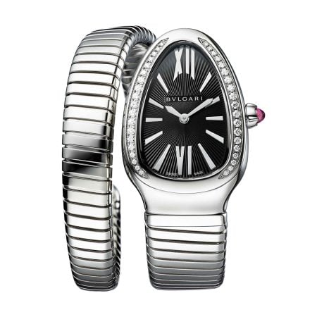 Serpenti Tubogas Watch