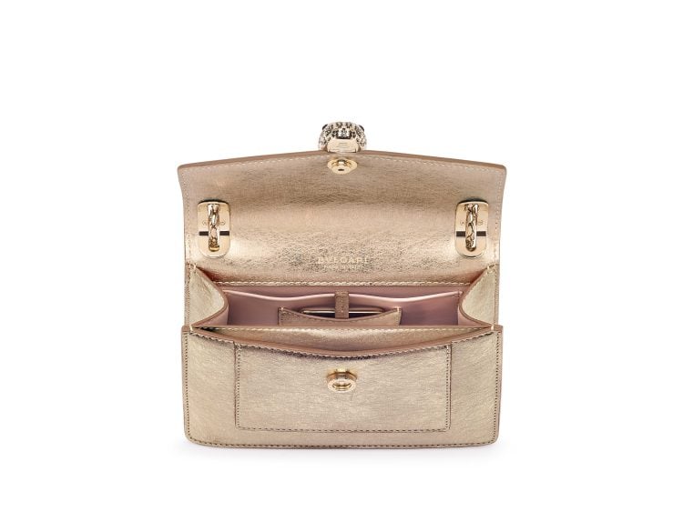 Serpenti Forever Day-to-night Borsa A Spalla - immagine 3