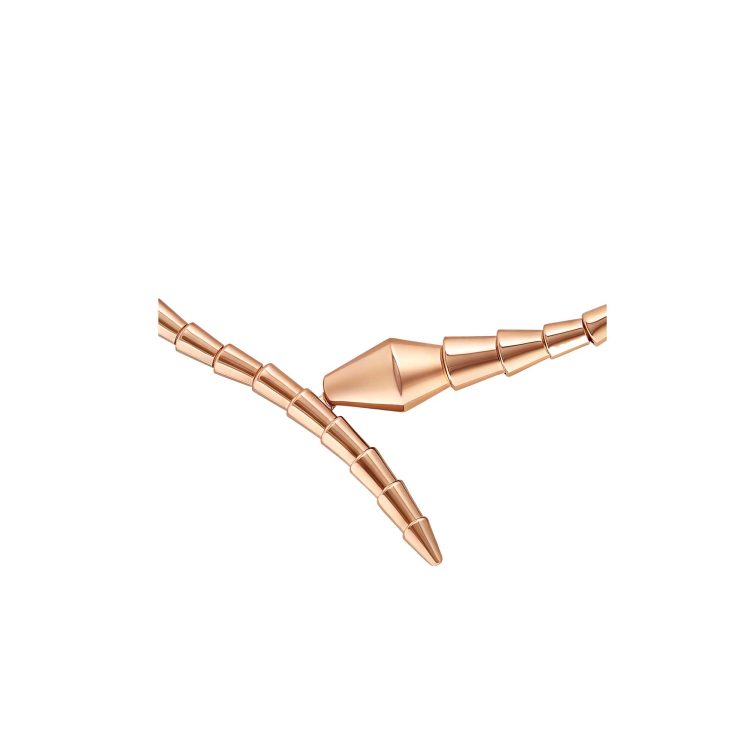 Serpenti Viper Necklace - Image 2