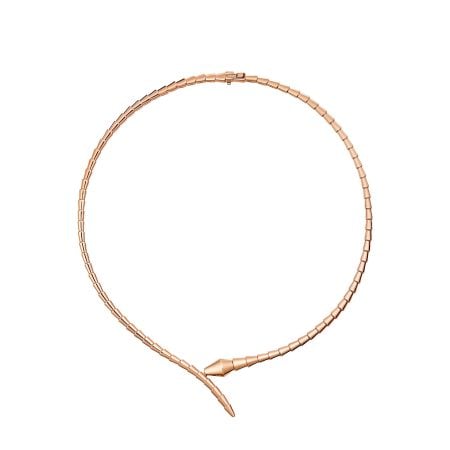 Serpenti Viper Necklace