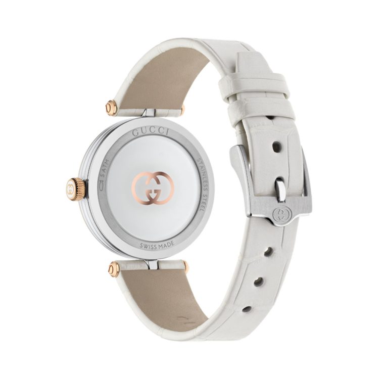OROLOGIO MODELLO 2000 CASSA IN ACCIAIO 30 MM - immagine 2