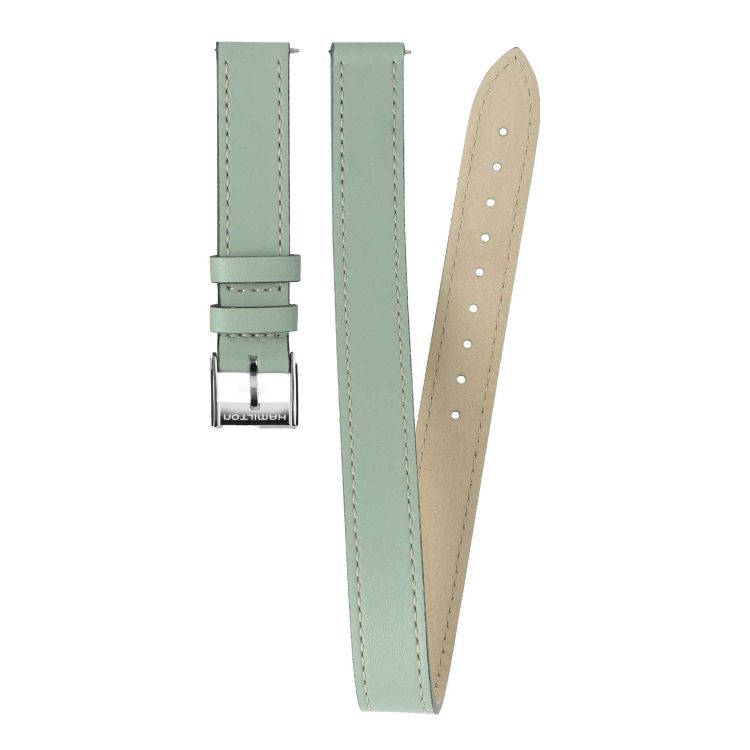 AMERICAN CLASSIC LADY ARDMORE QUARTZ QUADRANTE ARGENTO 27 MM - immagine 2