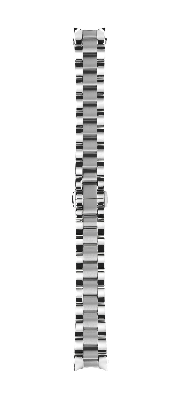 JAZZMASTER LADY AUTO QUADRANTE NERO FONDELLO TRASPARENTE 34 MM - immagine 2