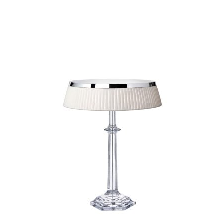 Bon Jour Versailles Clear Lamp Large size