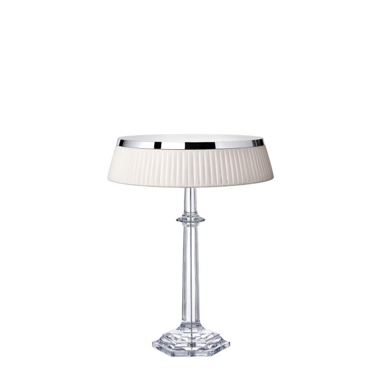 Bon Jour Versailles Clear Lamp Large size