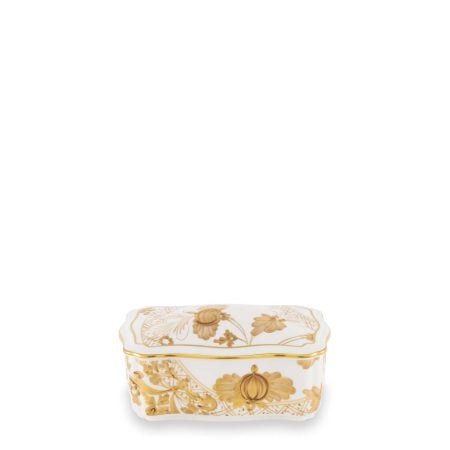 TRINKET BOX AURUM