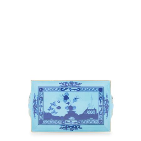 IRIS RECTANGULAR TRAY
