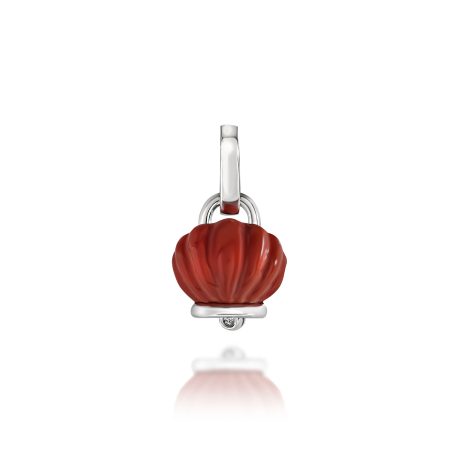 Ciondolo-chantecler-etvoila-argento-bioresina-corallo-