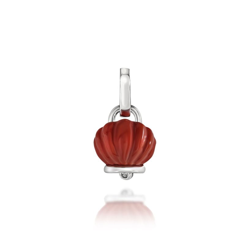Ciondolo-chantecler-etvoila-argento-bioresina-corallo-