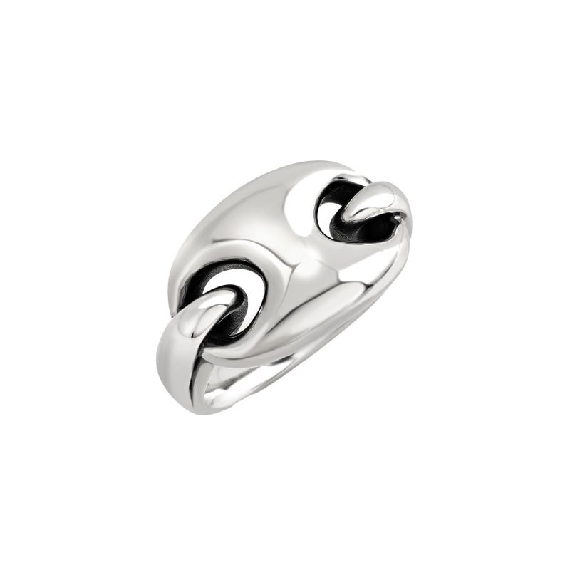 Anello-chantecler-et voila-argento-magliamarina